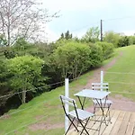 The Loft, Apple & Blossom Apartamento Macroom