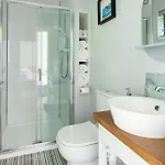 Apartamento The Loft, Apple & Blossom