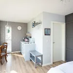 The Loft, Apple & Blossom Apartamento Macroom