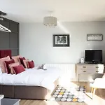 The Loft, Apple & Blossom Apartamento