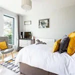 The Loft, Apple & Blossom * Macroom
