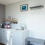 The Loft, Apple & Blossom Apartamento
