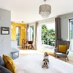 Apartamento The Loft, Apple & Blossom *