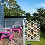 The Loft, Apple & Blossom Apartamento