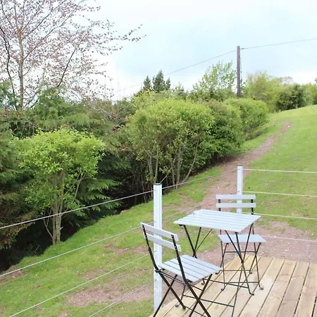 The Loft, Apple & Blossom Appartement Macroom