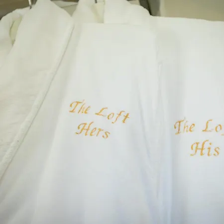 アパート The Loft, Apple & Blossom