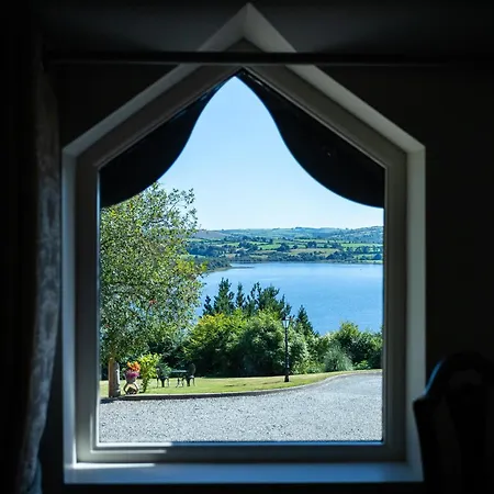 The Loft, Apple & Blossom Lejlighed Macroom