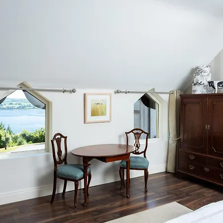 The Loft, Apple & Blossom Lejlighed Macroom