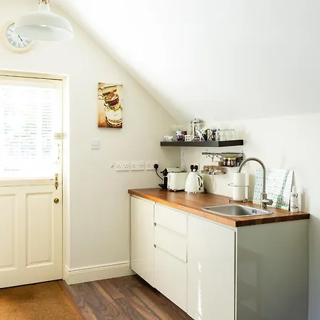 Appartement The Loft, Apple & Blossom Macroom
