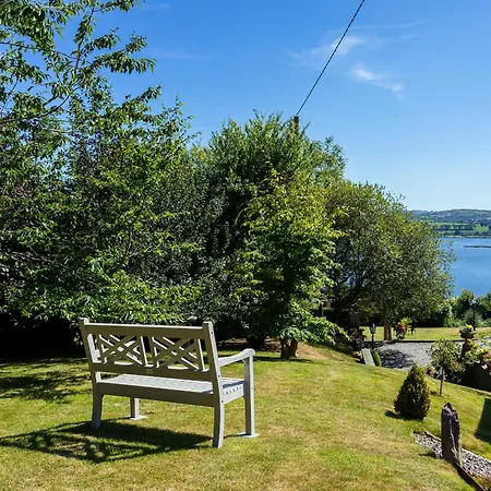 The Loft, Apple & Blossom Macroom