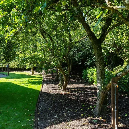 Apartment The Loft, Apple & Blossom Macroom