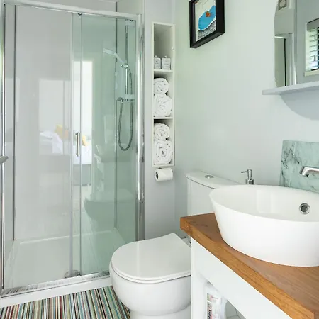 The Loft, Apple & Blossom Appartement Macroom