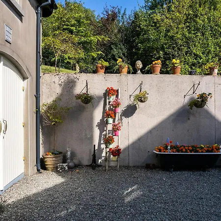 Lejlighed The Loft, Apple & Blossom Macroom