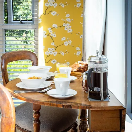 The Loft, Apple & Blossom Macroom