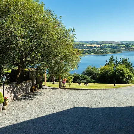 The Loft, Apple & Blossom * Macroom