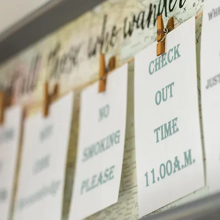 Apartment The Loft, Apple & Blossom