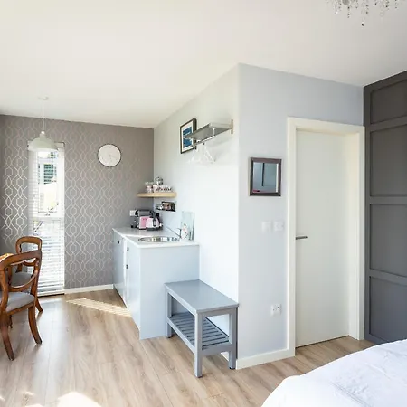 The Loft, Apple & Blossom Lejlighed Macroom