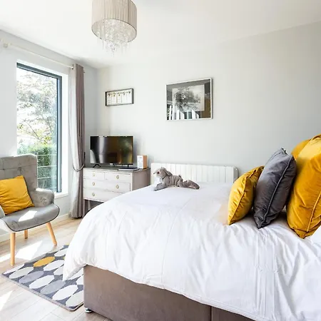 The Loft, Apple & Blossom * Macroom