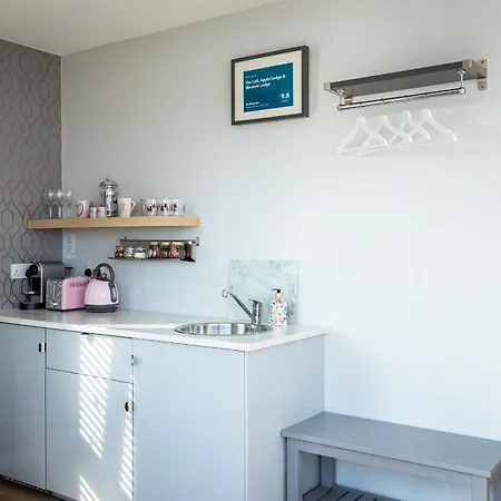The Loft, Apple & Blossom Appartement