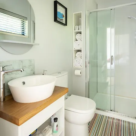 The Loft, Apple & Blossom Apartmán Macroom