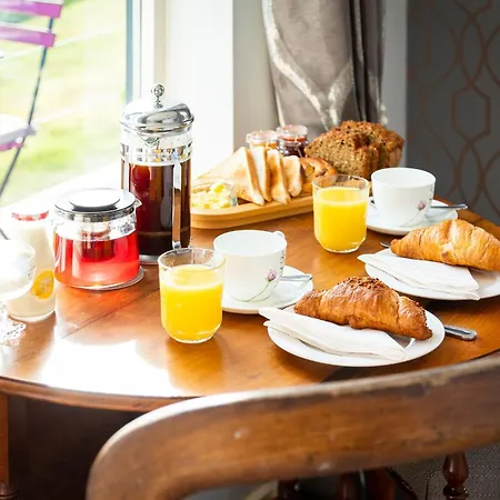 The Loft, Apple & Blossom Macroom