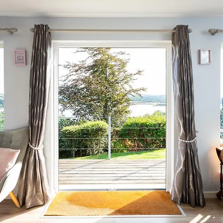 The Loft, Apple & Blossom * Macroom