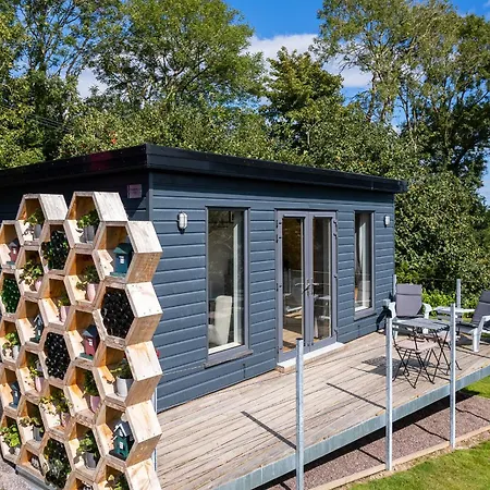 The Loft, Apple & Blossom Lägenhet *