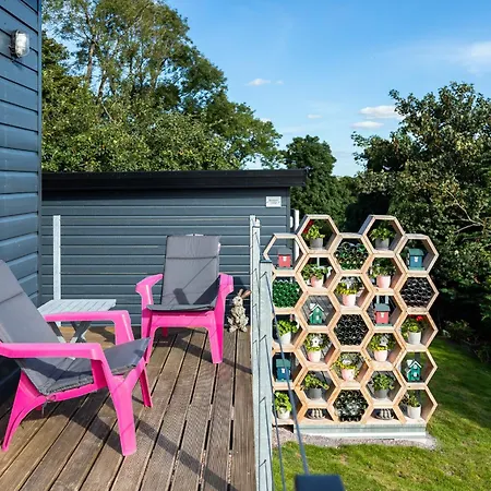 The Loft, Apple & Blossom Appartement