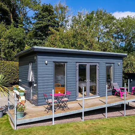 Lägenhet The Loft, Apple & Blossom