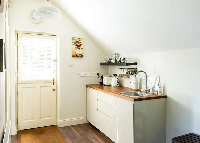 Apartment The Loft, Apple & Blossom Macroom