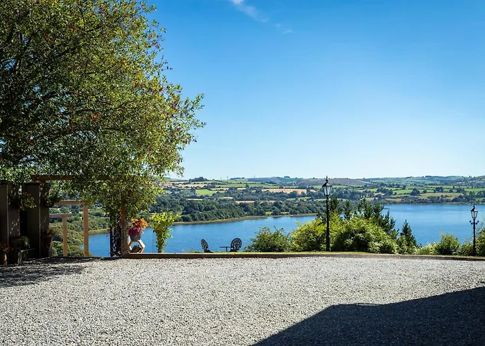 The Loft, Apple & Blossom Апартаменты