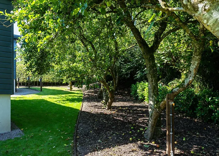 Apartment The Loft, Apple & Blossom Macroom