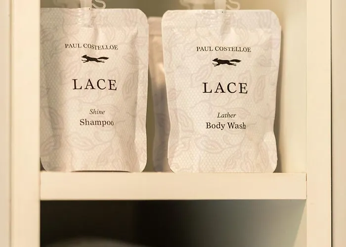 Апартаменты The Loft, Apple & Blossom