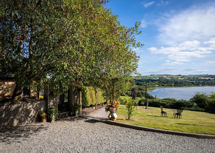 Apartment The Loft, Apple & Blossom *