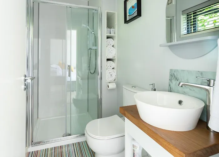 The Loft, Apple & Blossom Apartment Macroom