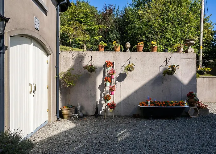 Apartment The Loft, Apple & Blossom Macroom