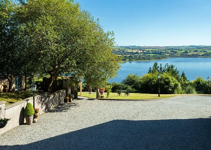 The Loft, Apple & Blossom * Macroom