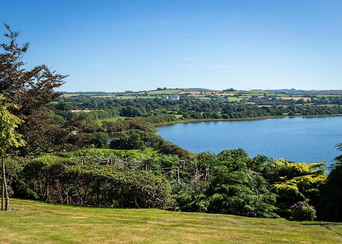 The Loft, Apple & Blossom Апартаменты