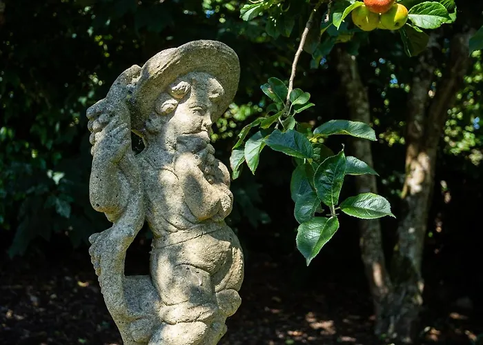 The Loft, Apple & Blossom Apartment *