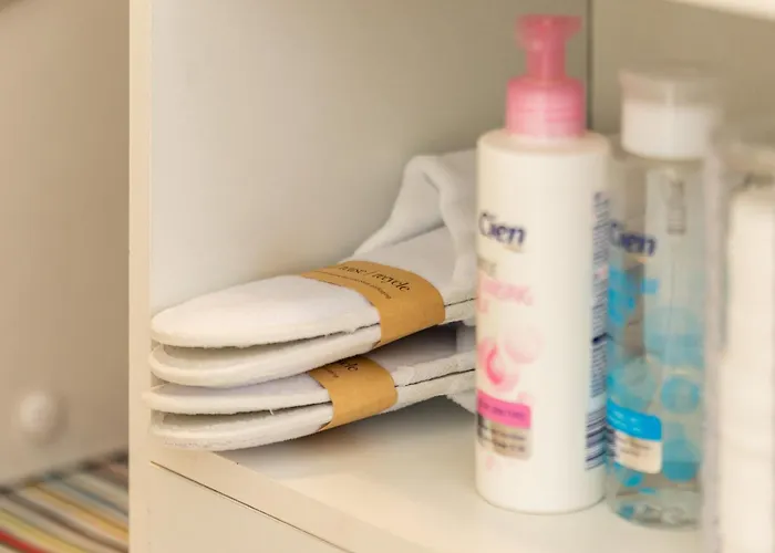 The Loft, Apple & Blossom Апартаменты Мэкрум