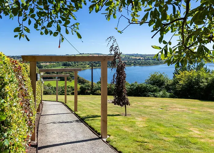 Apartment The Loft, Apple & Blossom Macroom