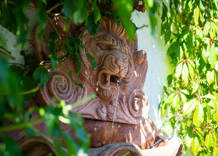 The Loft, Apple & Blossom