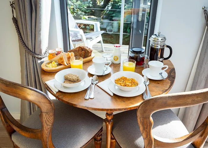 Apartment The Loft, Apple & Blossom Macroom