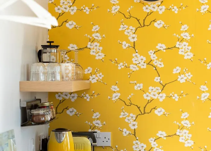 The Loft, Apple & Blossom Апартаменты