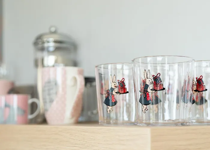 The Loft, Apple & Blossom * Macroom