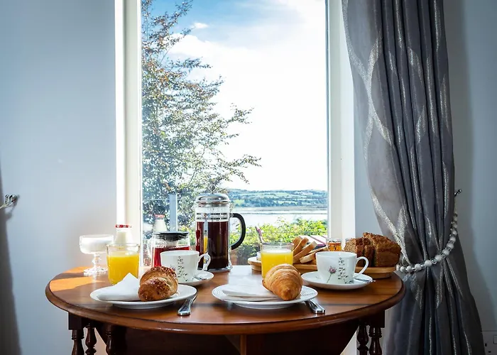 The Loft, Apple & Blossom