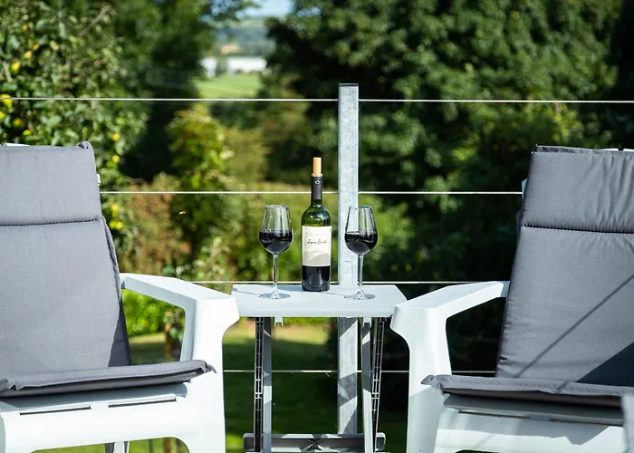 The Loft, Apple & Blossom Апартаменты *