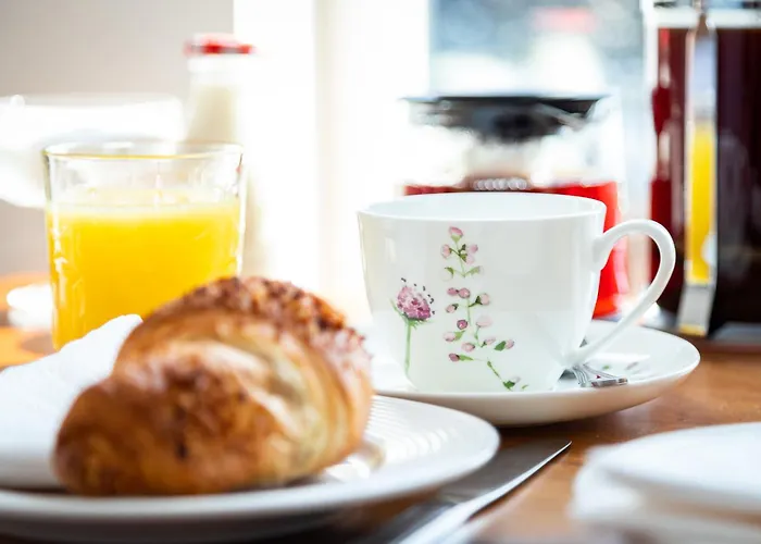 Apartment The Loft, Apple & Blossom *