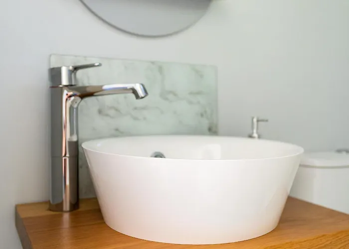 The Loft, Apple & Blossom *