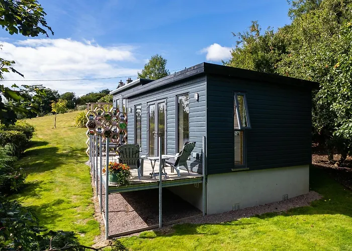 Апартаменты The Loft, Apple & Blossom